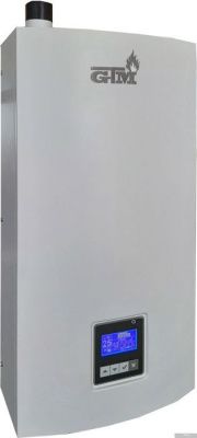 Отопительный котел GTM Classic E200-15
