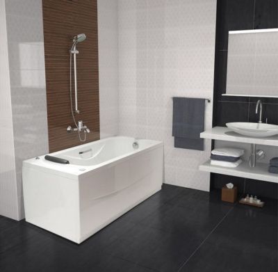 Ванна Santek Тенерифе XL 170x70 (1WH301979)