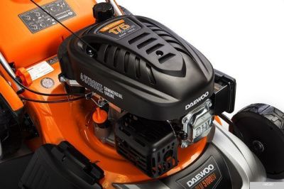 Колёсная газонокосилка Daewoo Power DLM 5100SP