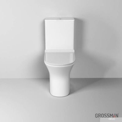 Grossman GR-4465S (с сиденьем)