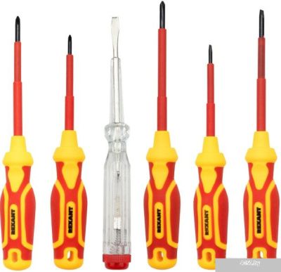 Rexant 12-4692-3 (11 предметов)