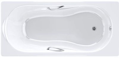 Набор ручек для ванн BLB America A00ACRAM1 2шт.