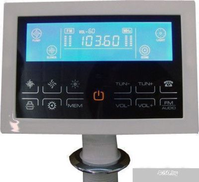 Ванна Gemy G9060 K