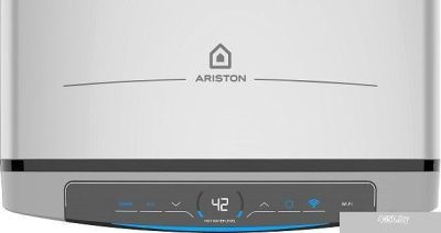 Водонагреватель Ariston Velis Lux Inox PW ABSE WiFi 50