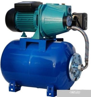 Насос IBO JET100(A) TF 80л