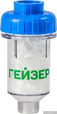 Гейзер 1ПФ (против накипи, 3/4)