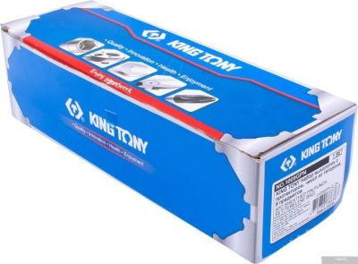 King Tony 1009GPN (9 предметов)
