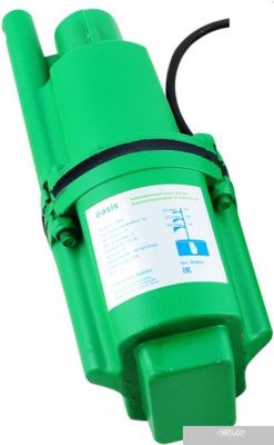 Насос Oasis VS 0.42/70-16