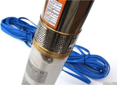 Насос OMNIGENA 3 EVJ 1,8-160-0,75