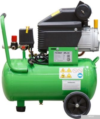 Компрессор ECO AE-251-3
