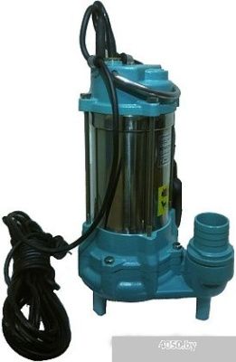 Насос OMNIGENA WQ 7-12-1.1 (с измельчителем)