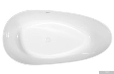 Ванна Abber 170x80 AB9211