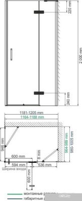 Wasserkraft Aller 10H10R