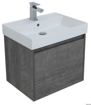 Aquanet Тумба с умывальником Nova Lite 60 245239