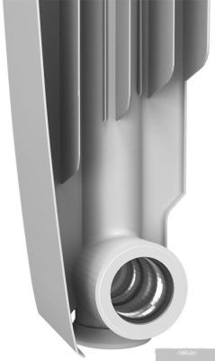 Алюминиевый радиатор Royal Thermo Biliner Alum 500 (13 секций)