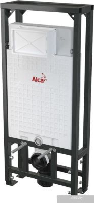 Инсталляция для унитаза Alcaplast A116/1200