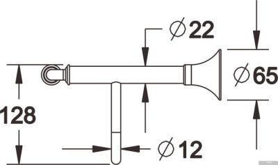 Rose RG1208