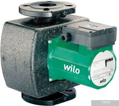 Насос Wilo TOP-S 80/20 (3~400 V, PN 10)
