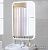 Континент Зеркало Glamour LED 60x80
