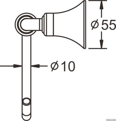Rose RG1206