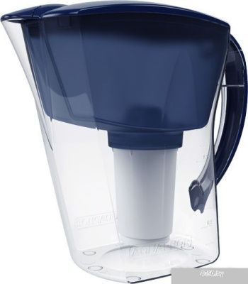 АКВАФОР Аквамарин (синий кобальт)