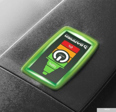 БАРЬЕР Смарт Опти-Лайт (черный)