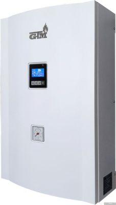 Отопительный котел GTM Classic E300-27