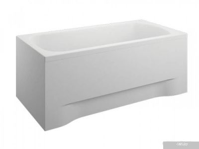 Ванна Polimat CLASSIC 160x70 с ножками