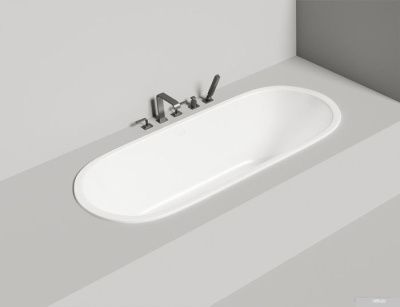 Salini Ornella Axis 180x80 103411M (S-Sense, матовый)