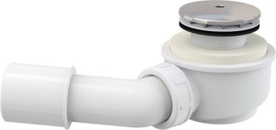 Сифон Alcaplast A471CR-50