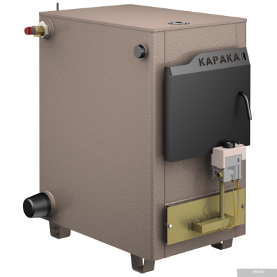 Отопительный котел СТЭН Каракан 20ТЭГ 3