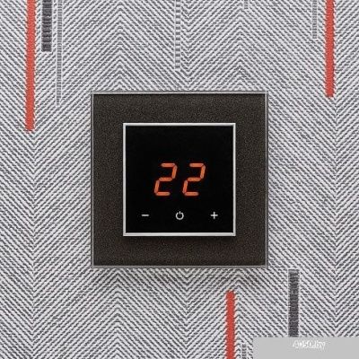 Терморегулятор Aura Orto (0337 black starlight)