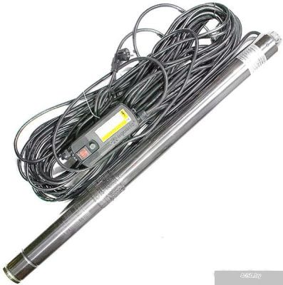 Насос Aquario ASP3E-55-90