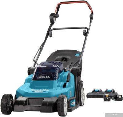 Makita DLM432PT2