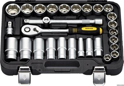 Berger BG050-12 (50 предметов)