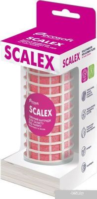 Картридж ECOSOFT для фильтра от накипи Ecosoft Scalex PSE2005ECO