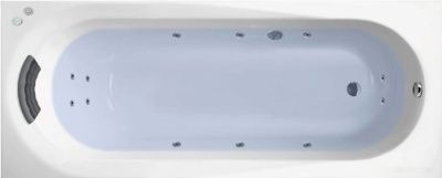 Ванна Lavinia Boho Biore 160x70 36005H00