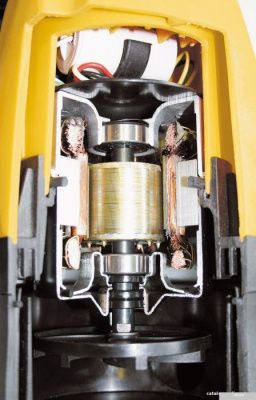 Насос AL-KO Drain 6001 [112374]