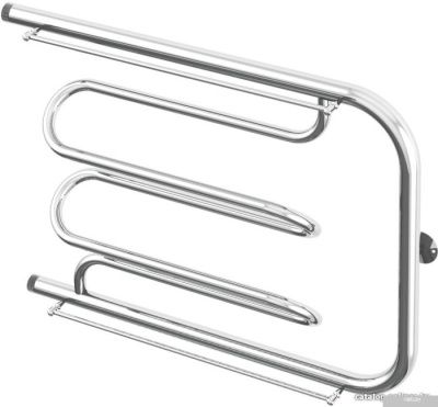 Полотенцесушитель Gloss & Reiter Twist 50x70 (1