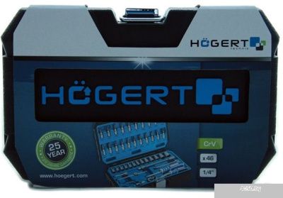 Hoegert Technik HT1R416 (46 предметов)