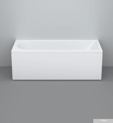 Ванна AM.PM Spirit W72A-170-075W-A2 (с каркасом)