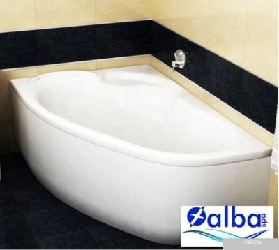 Alba Spa Katrina 170x110 L