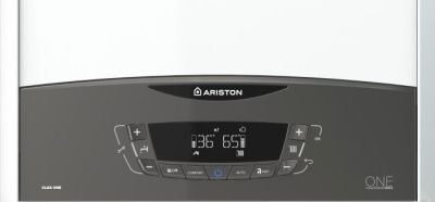 Отопительный котел Ariston Clas One 24 RDC