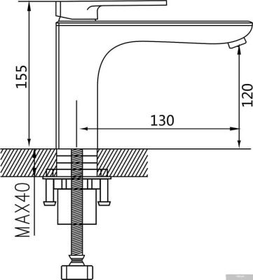 Shevanik S8501H