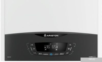 Отопительный котел Ariston Clas XC 28 FF 3301677