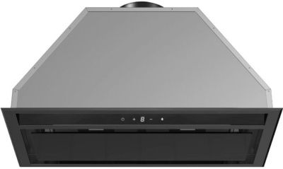 Кухонная вытяжка Schtoff HGT 60 (черный)