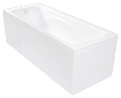 Ванна Poolspa Klio 140 x 70