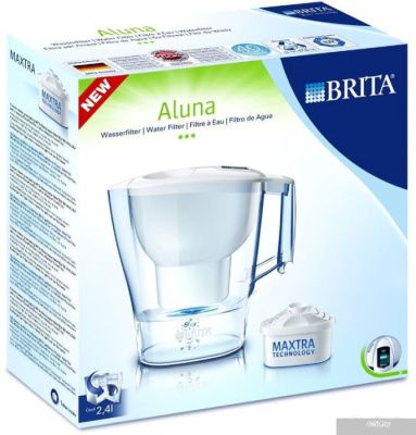 Кувшин BRITA Aluna