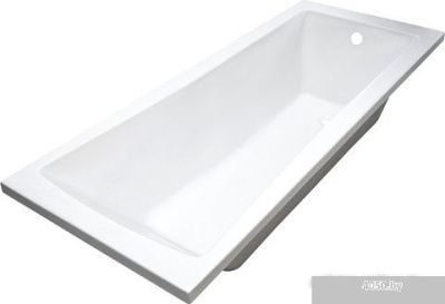 Ванна AquaFonte Лаура 170x70 (с каркасом)