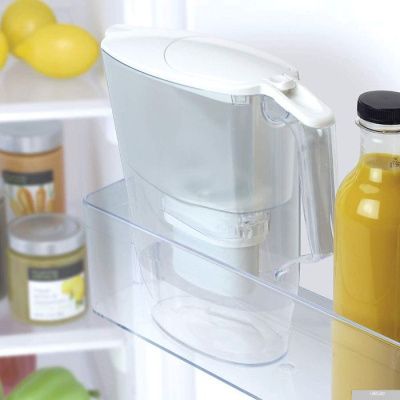 Aqua Optima Liscia Evolve+ 2.5 л